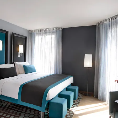 Bassano Hotel Parigi