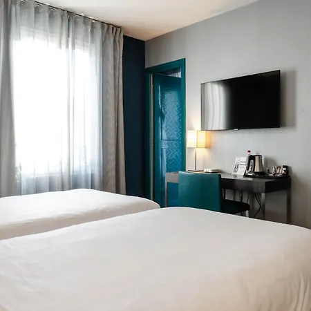 Hotel Bassano 4*