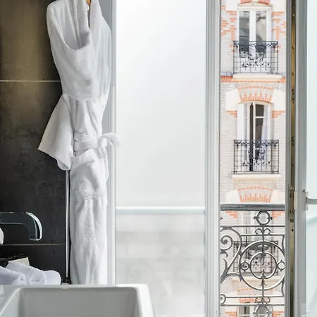 Bassano Hotel Parigi