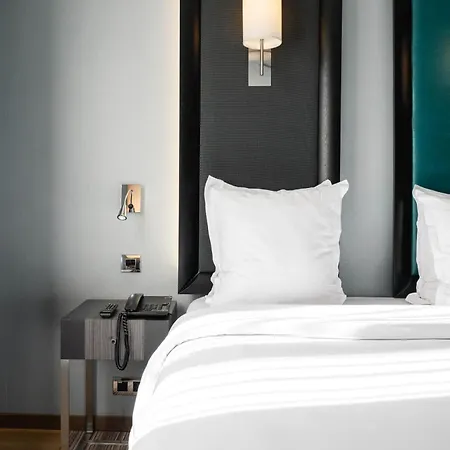 Bassano 4* Parigi