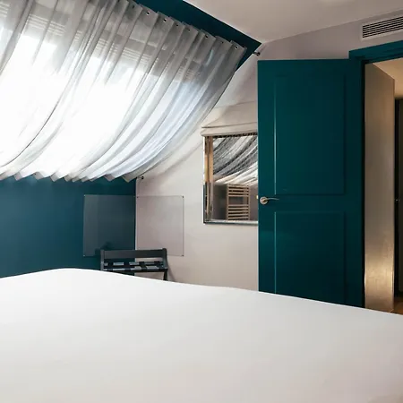 Hotel Bassano 4*
