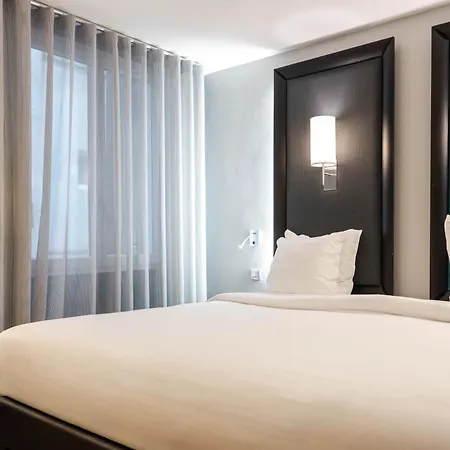 Bassano Hotel Parigi