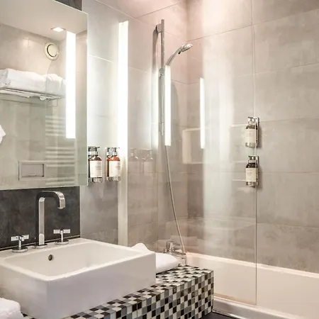 Bassano 4* Parigi
