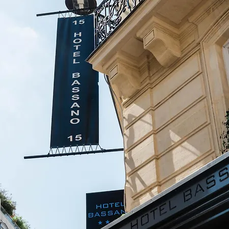 Hotel Bassano