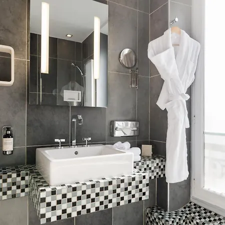 Bassano 4* Parigi
