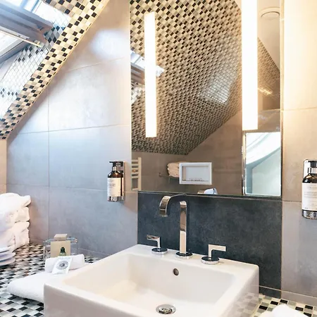 Bassano Hotel Parigi