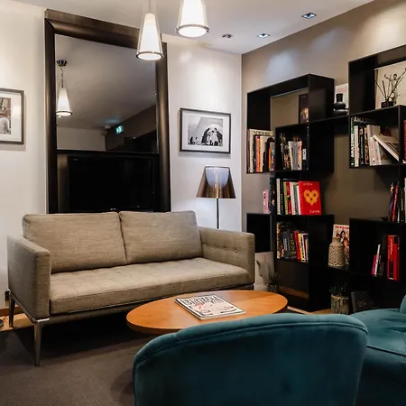 Hotel Bassano 4*