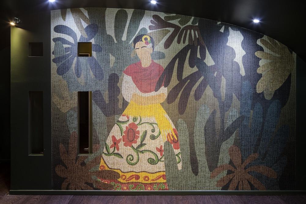 Bassano Hotel Parigi