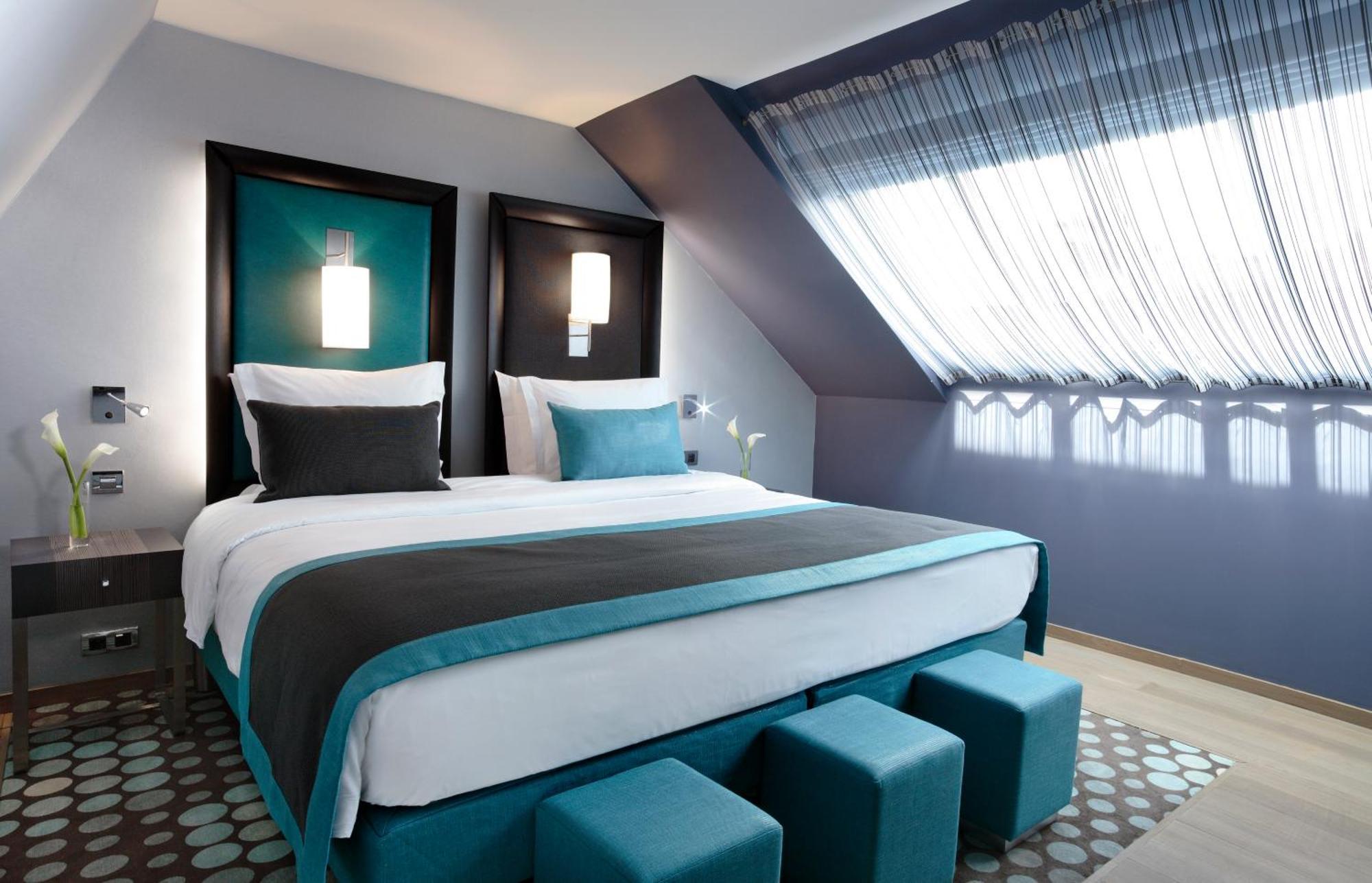 Bassano Hotel Parigi