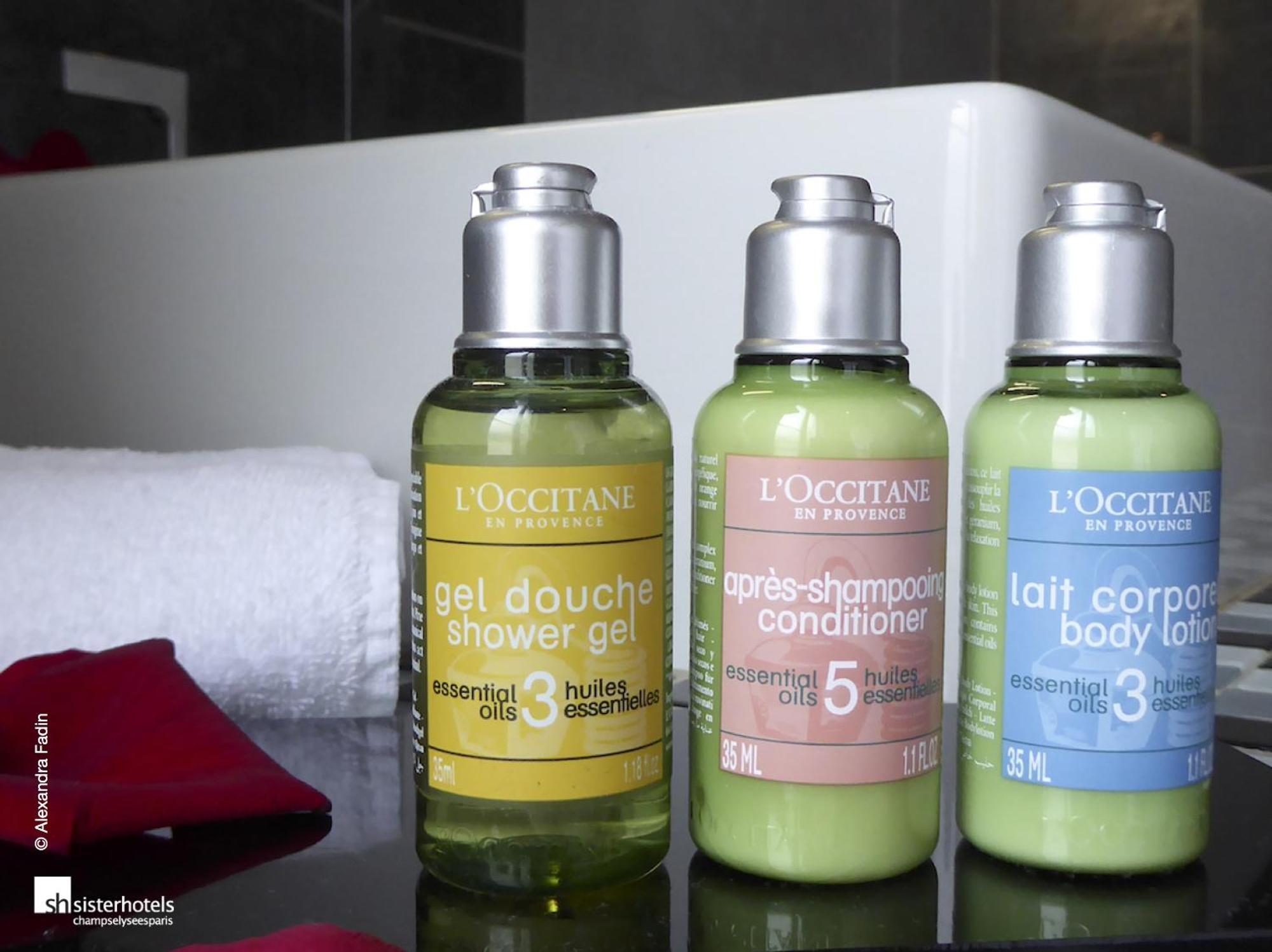 Bassano Hotel Parigi