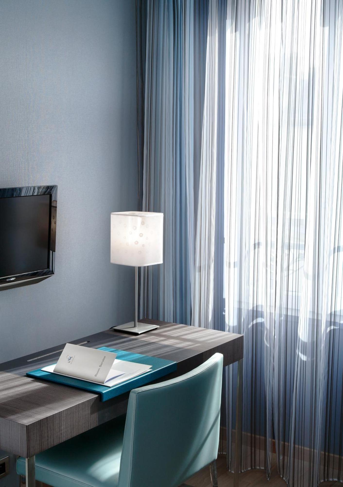 Hotel Bassano Parigi