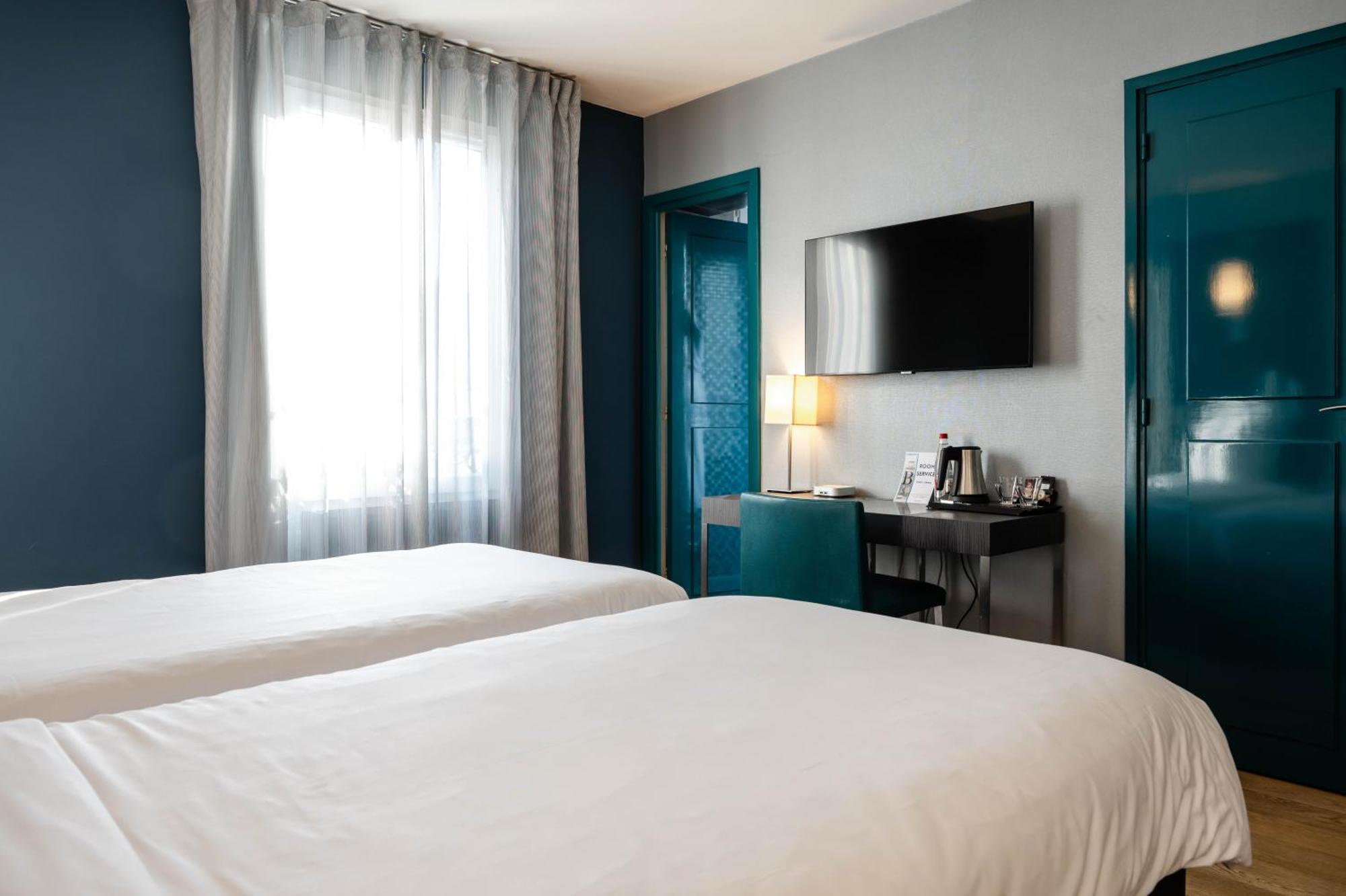 Hotel Bassano 4*