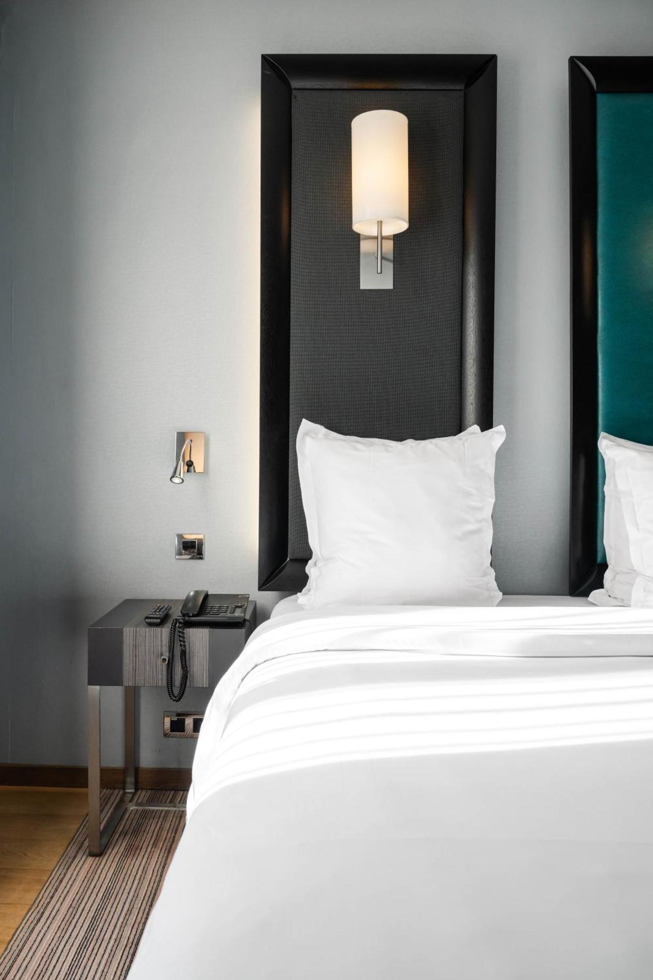Bassano 4* Parigi