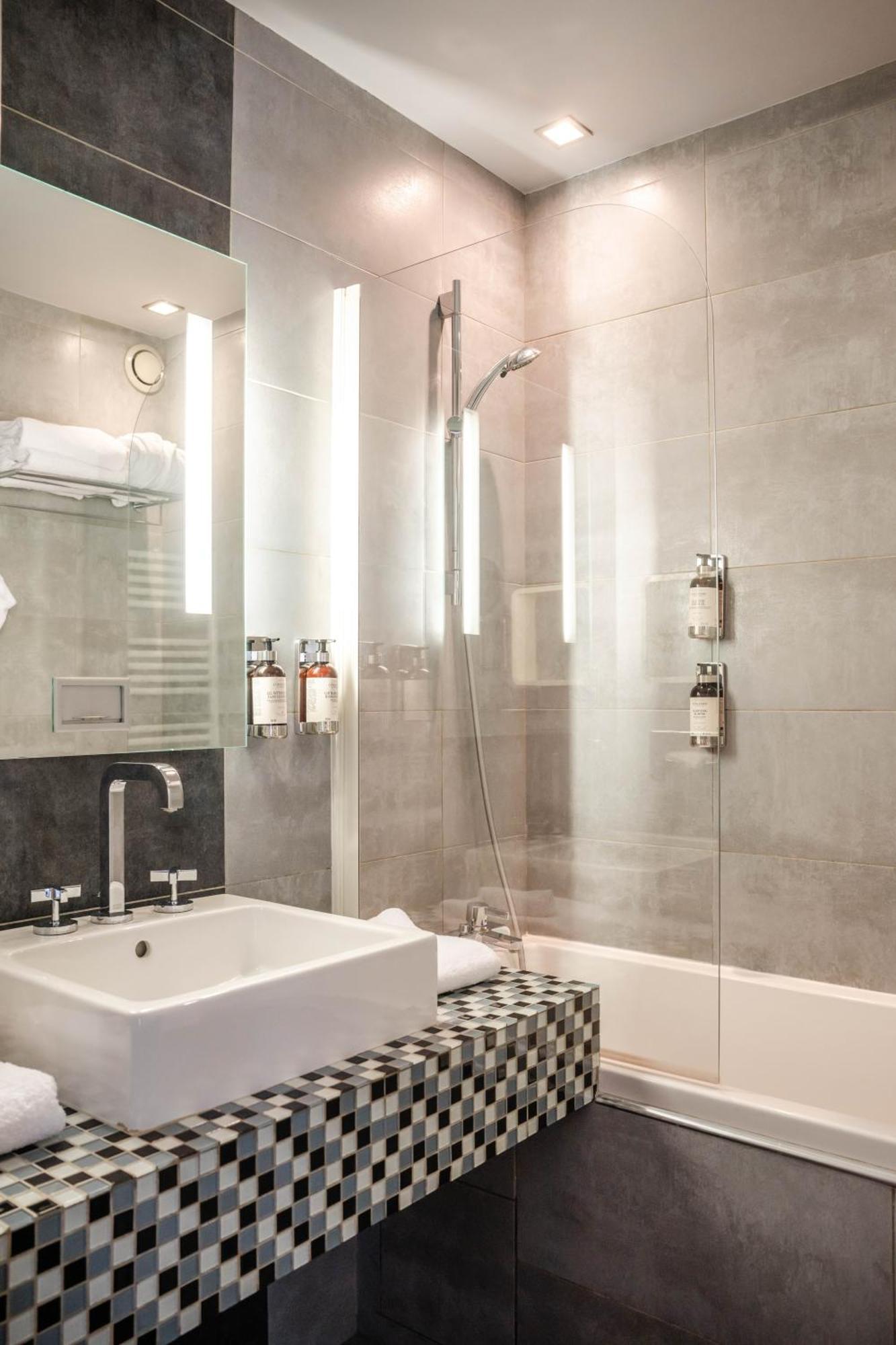 Bassano 4* Parigi