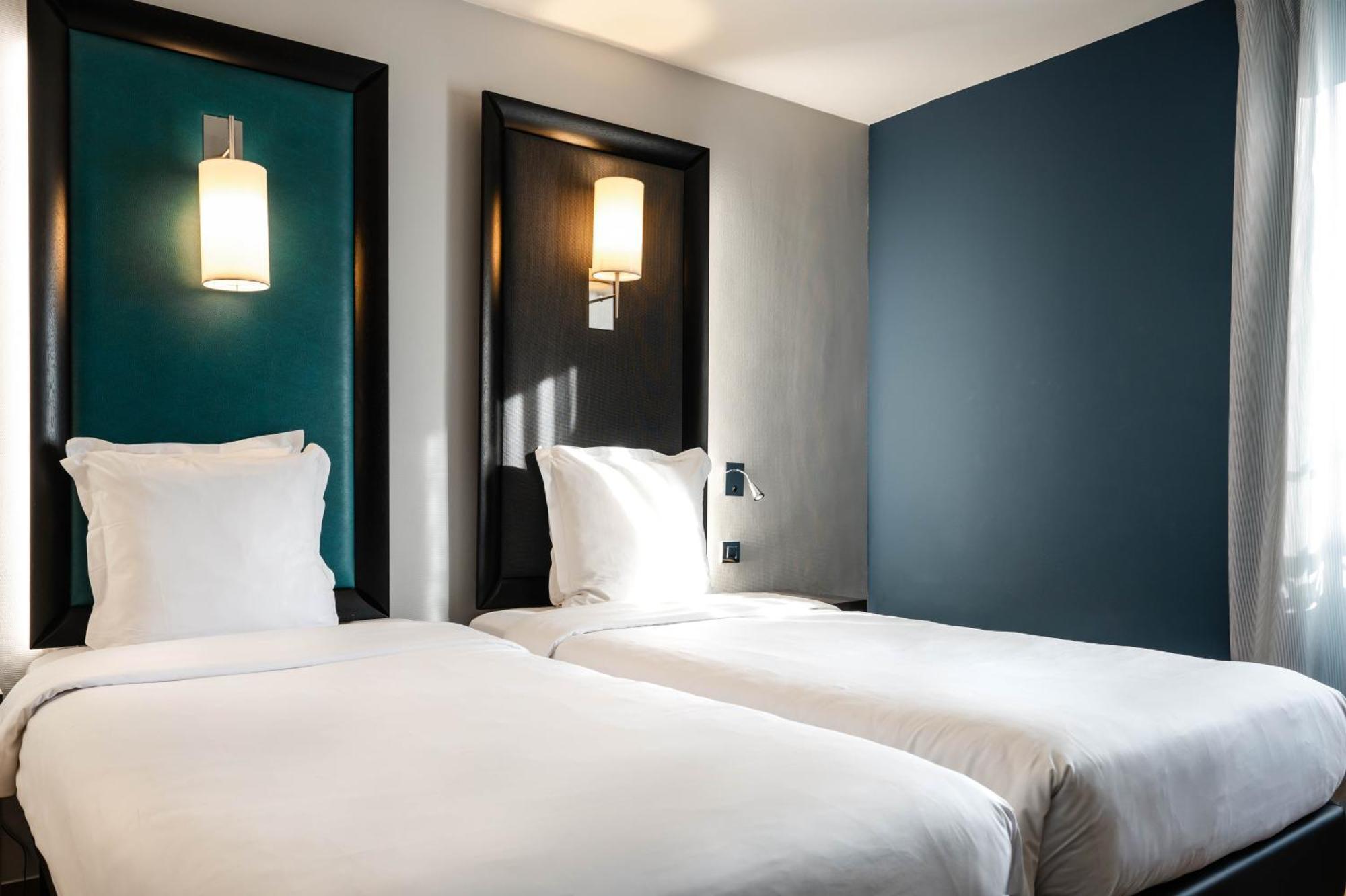Hotel Bassano 4*