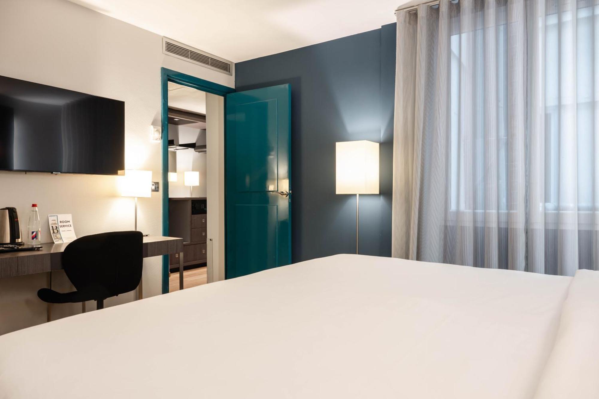 Bassano Hotel 4*